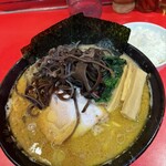 ラーメン 厚木家 - 