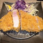 とんかつ 大喜 - 