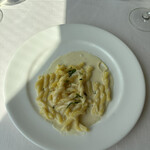 ナポリ、アマルフィ料理 Ti picchio - 