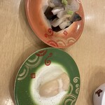 回転寿し トリトン - 