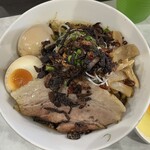 麺.丼 Dining 夢者 - 
