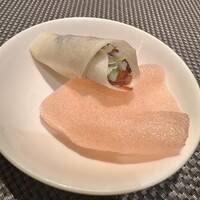 中国料理 青冥 祇園店 - 