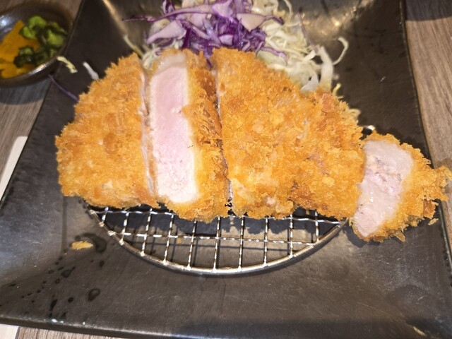 とんかつ とんかつ 大喜 （とんかつ だいき） - 長堀橋/とんかつ | 食べログ