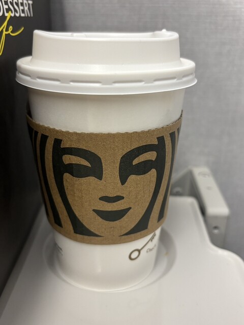 STARBUCKS COFFEE Ekimaruse Shin Osaka Ten photo 2