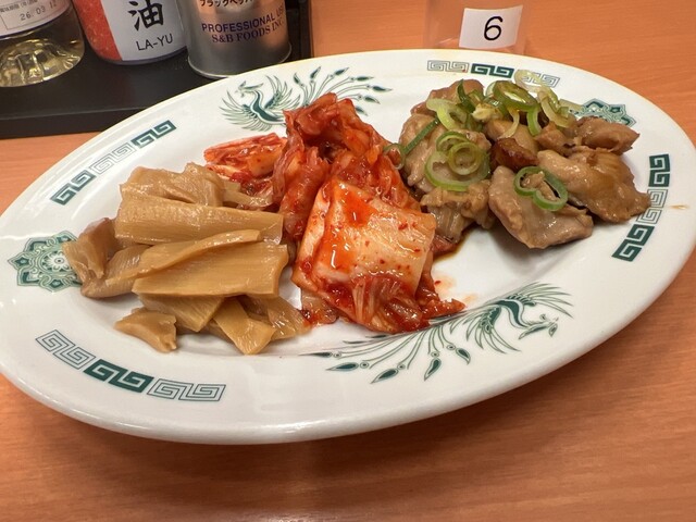 Hidakaya Toyota Kitaguchi Ten - Toyoda/Ramen | Tabelog
