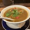 博士ラーメン別館 ＆ HAKASE Thai 博士レストラン本店