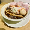 麺屋 聖 京都駅前店