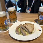 大阪・関西万博　ドイツパビリオン - 