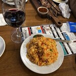 ASIAN MEAT & GRILL - 