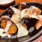 海鮮居酒屋 あもん - 