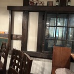 ROGA - 居心地の良い空間。