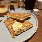 モロゾフ 神戸本店 - 