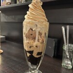 ROGA - サッポロ名物シメパフェも頂けます♪