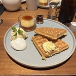 モロゾフ 神戸本店 - 