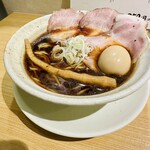 麺屋 聖 京都駅前店 - 