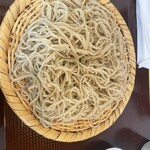 蕎麦切り わたなべ - 