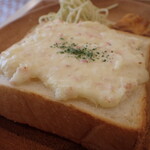 トーコーキッチン - ポテトサラダパン