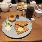 モロゾフ 神戸本店 - 