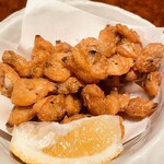 海鮮居酒屋 あもん - 