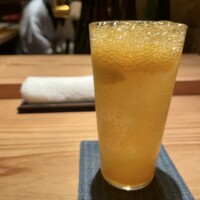 とり茶太郎 - ビール