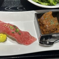 焼肉あきら - 