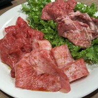 焼肉あきら - 