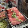 黒毛和牛 肉問屋 小川商店 中座くいだおれビル店