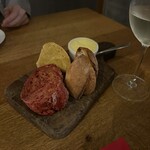 ユニオンサンドヤード - 