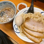 自家製麺 福は内 - 