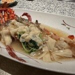 鉄板焼 豊園 (ホテル日航プリンセス京都) - 