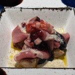 鉄板焼 豊園 (ホテル日航プリンセス京都) - 