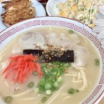 潘陽軒本店 - 