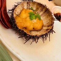 函館うに むらかみ 日本生命札幌ビル店 - 