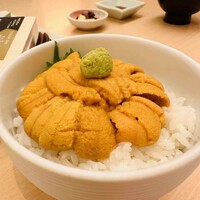 函館うに むらかみ 日本生命札幌ビル店 - 