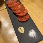 大衆キッチン炭火屋ハッポウ - 