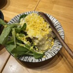 大衆キッチン炭火屋ハッポウ - 