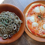 サイゼリヤ - 料理写真: