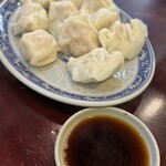 豪季水餃專賣店 - 