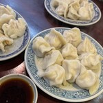 豪季水餃專賣店 - 