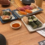 大衆酒場さんま - 