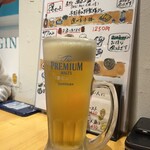 大衆キッチン炭火屋ハッポウ - 