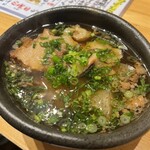 大衆キッチン炭火屋ハッポウ - 