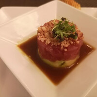 BLT STEAK GINZA - 