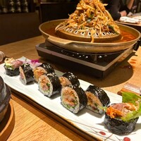 水剌間 恵比寿本店 - 