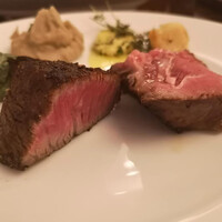 BLT STEAK GINZA - 
