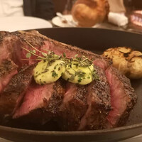 BLT STEAK GINZA - 
