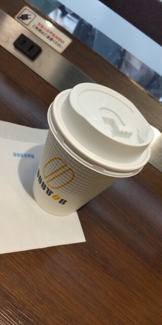 Doutor Coffee Shop Shinkansen Shin Osaka Eki Ten photo 3