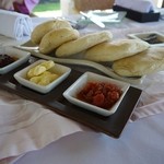 Eight Degrees South - パン♡