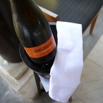 Eight Degrees South - Undurragaで乾杯♡