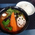 ドロッピン - チキン＋焙煎えび１